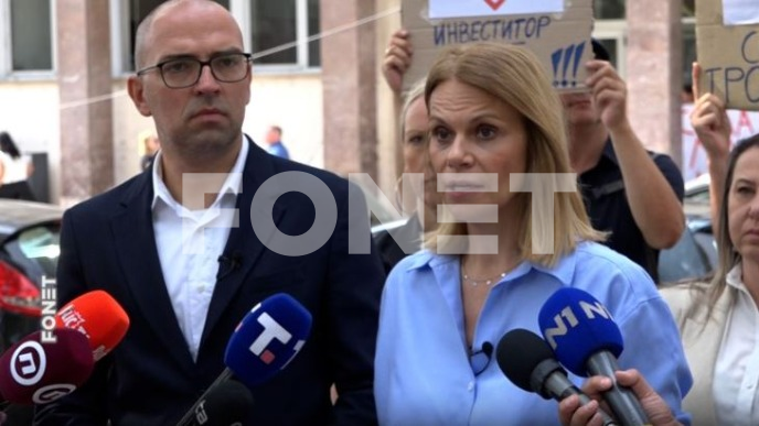 I sutra miran protest
